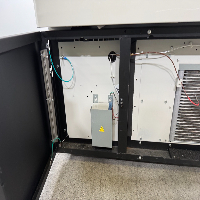 Thermo Scientific TSX Series W/ V Drive Ultra Low Freezer image 3